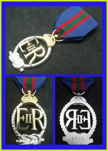 Navy volunteer reserve - ii,