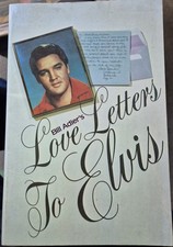 Love Letters to Elvis - Bill