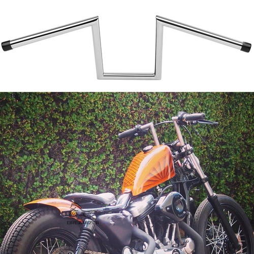 Rise drag handlebar - drag,