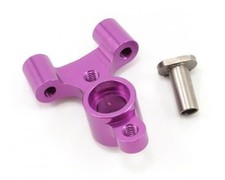 Schumacher Alloy Steering