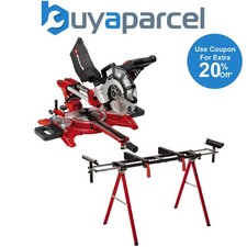 Einhell Sliding Mitre Saw
