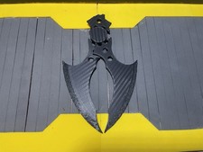 Batman Folding Batarang