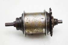 1937 STURMEY ARCHER K7 K
