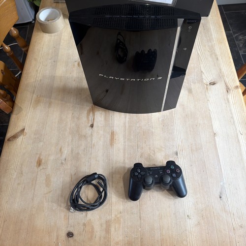 Sony playstation ps3 - ps3, console