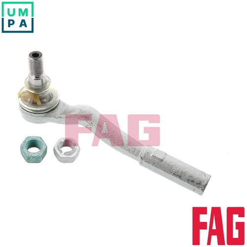 Tie rod end 840 - 840, 0737