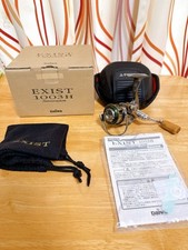 Daiwa Exist 1003H Native