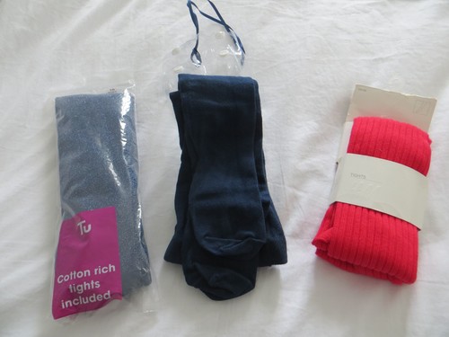 Bnwt pairs girls navy - 3, of