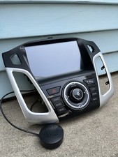 9" Android Xtrons Car Play GPS