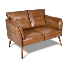 100% Real Genuine Leather 2