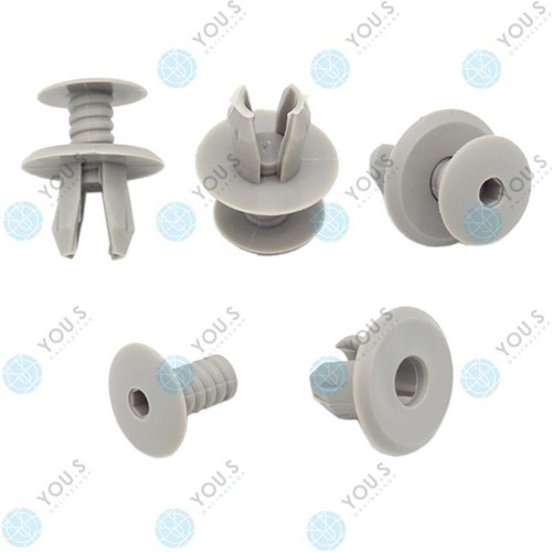 Pieces you interior trim - 10,