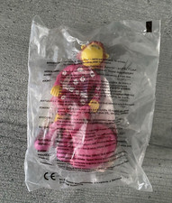 McDonalds Happy Meal Toy 2003