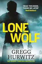 Lone Wolf-Gregg Hurwitz