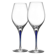 Orrefors Intermezzo Blue 14.1