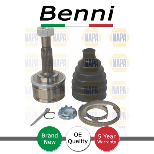 Joint front benni fits - front,