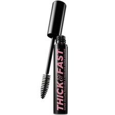 Soap & Glory Thick & Fast Super Volume Mascara 10ml - Jet Black