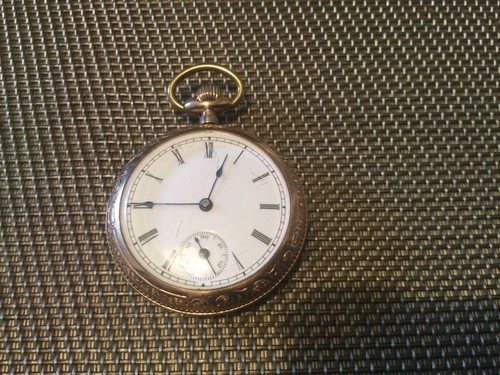 Duplex new england pocket - new,