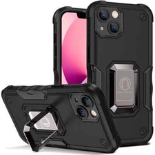 Slim Shockproof Ring Armor