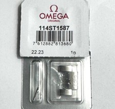 Authentic! Omega Seamaster