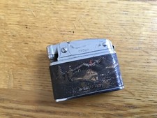 VINTAGE CROWN MINIATURE