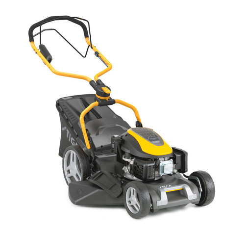 Stiga combi 748 petrol - 748,