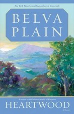 Heartwood by Belva Plain