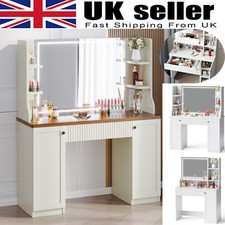 Dressing Table Vanity Makeup