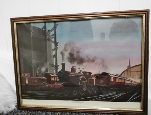 Cuthbert hamilton ellis art - cuthbert,