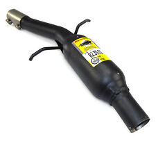 Supersprint Sport Silencer