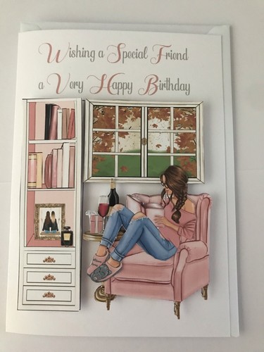 Personalised handmade book - personalised,