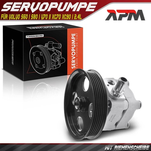 Power steering hydraulic - steering,