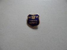 Obsolete British Metropolitan