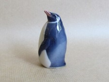 ROYAL COPENHAGEN PENGUIN 2¾" FIGURE 3003 (12100)