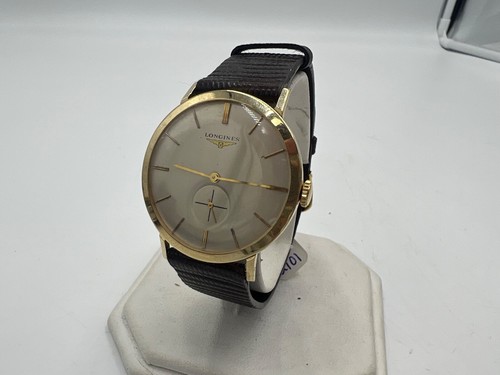 U101 longines 1970s - u101,