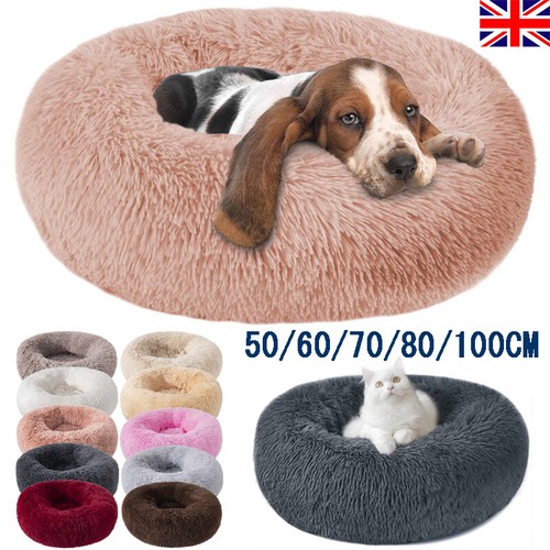 100cm fluffy soft calming - fluffy,