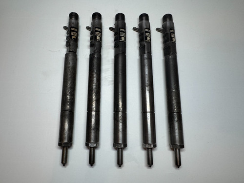 Fuel injector ssangyong - ssangyong, rexton