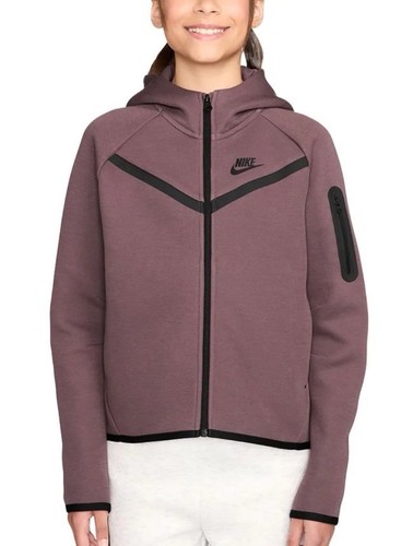Nike tech fleece girls - tech,