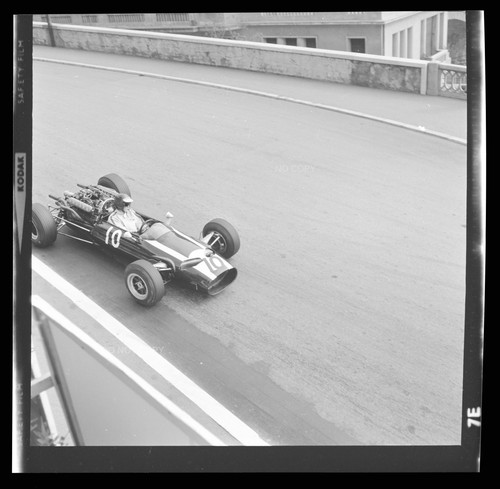 Jochen rindt cooper maserati - cooper,