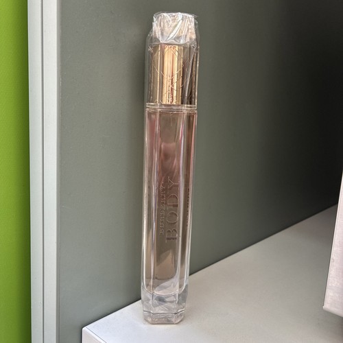 Burberry body perfume eau - perfume,
