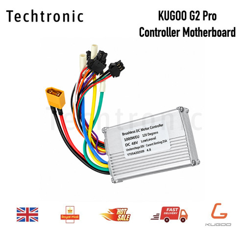 Kugoo pro 1000w - g2,