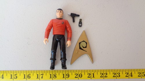 Star trek classic tos scotty - classic,