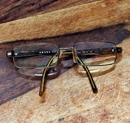 Vintage prada vpr 62i - vintage,