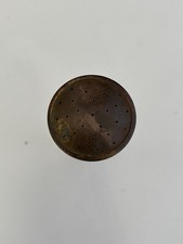 Vintage copper garden hosepipe - vintage,