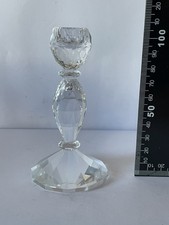 Rare Unusual Swarovski Crystal