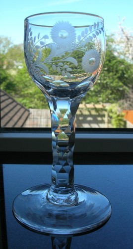 Antique georgian wine - antique,