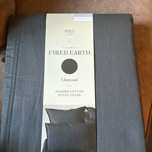 Home fired earth washed - home,