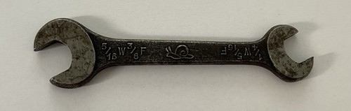 Snail brand spanner 3 8 - snail, 3/8