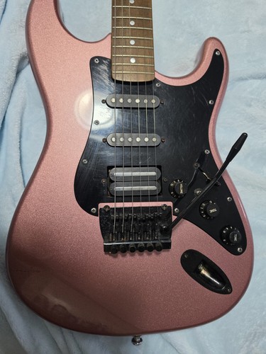 Marlin sidewinder electric - marlin,