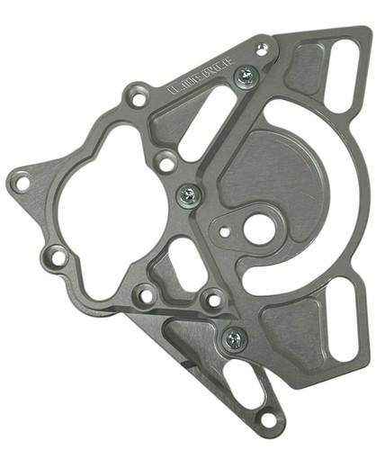 Suzuki gsx1400 billet sprocket - suzuki,