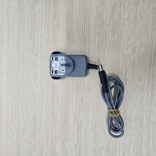 Official gtech charger - ,