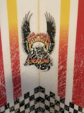 used surfboards 